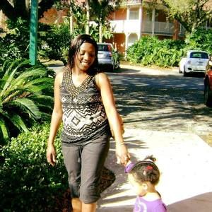 Meet your Posher, Baina